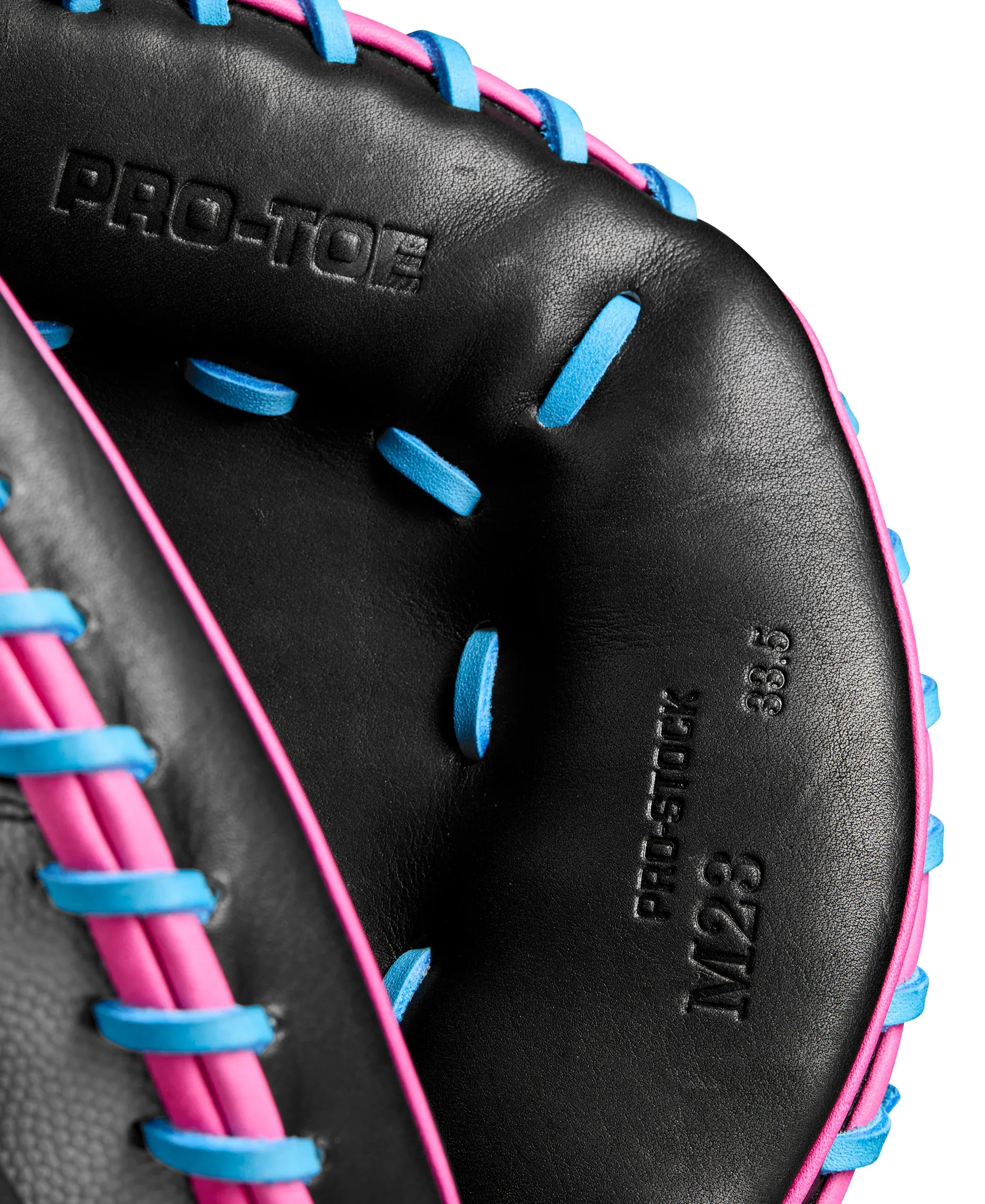 Wilson A2000 M23 33.5" Spring Collection Baseball Catcher's Mitt