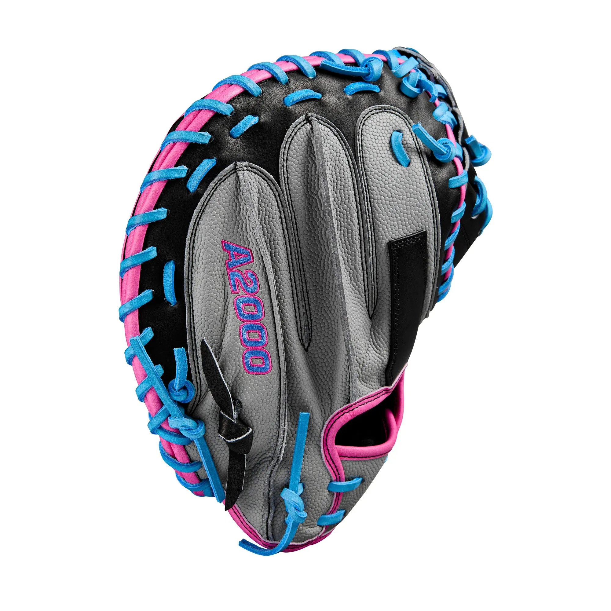 Wilson A2000 M23 33.5" Spring Collection Baseball Catcher's Mitt