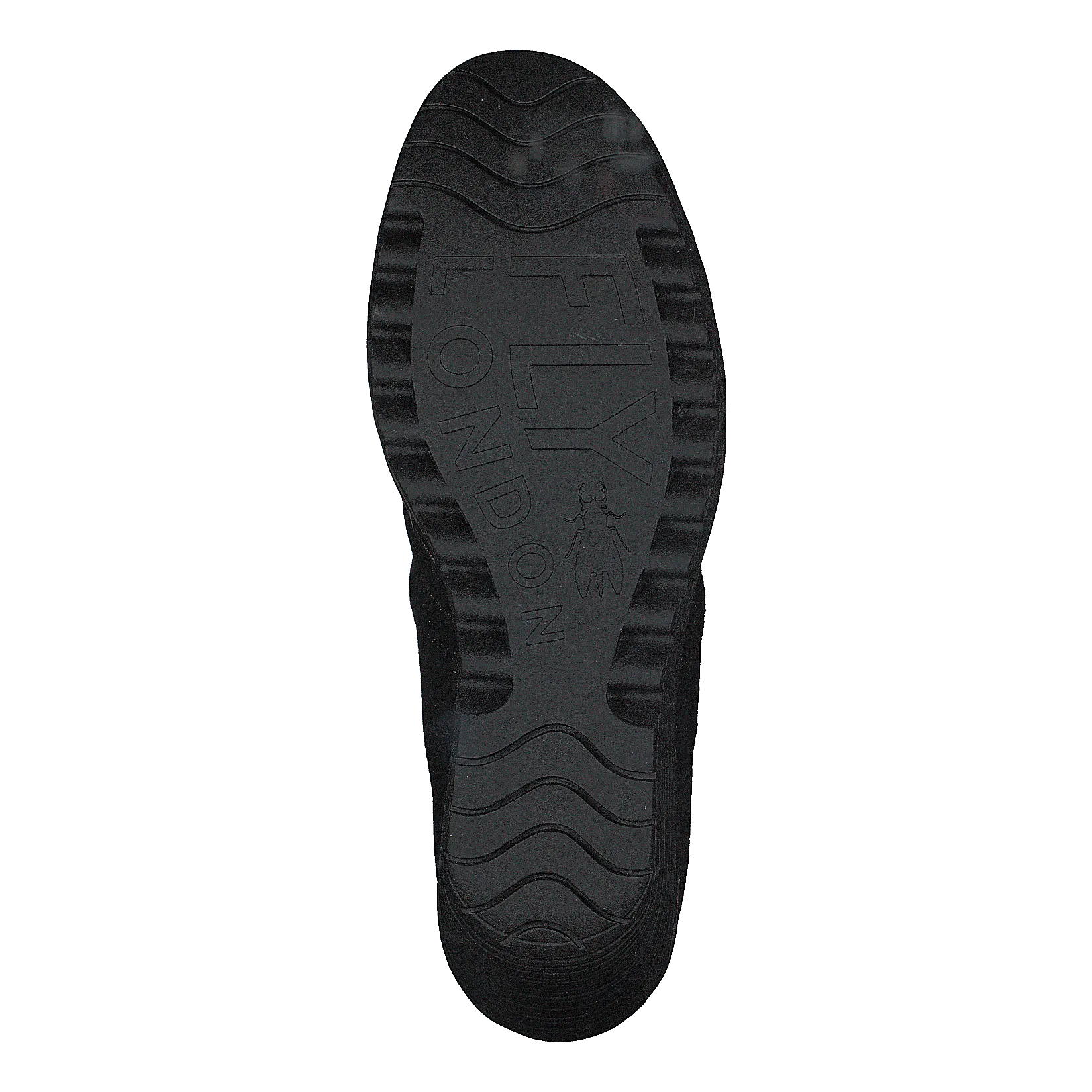 Yave Black/bronze