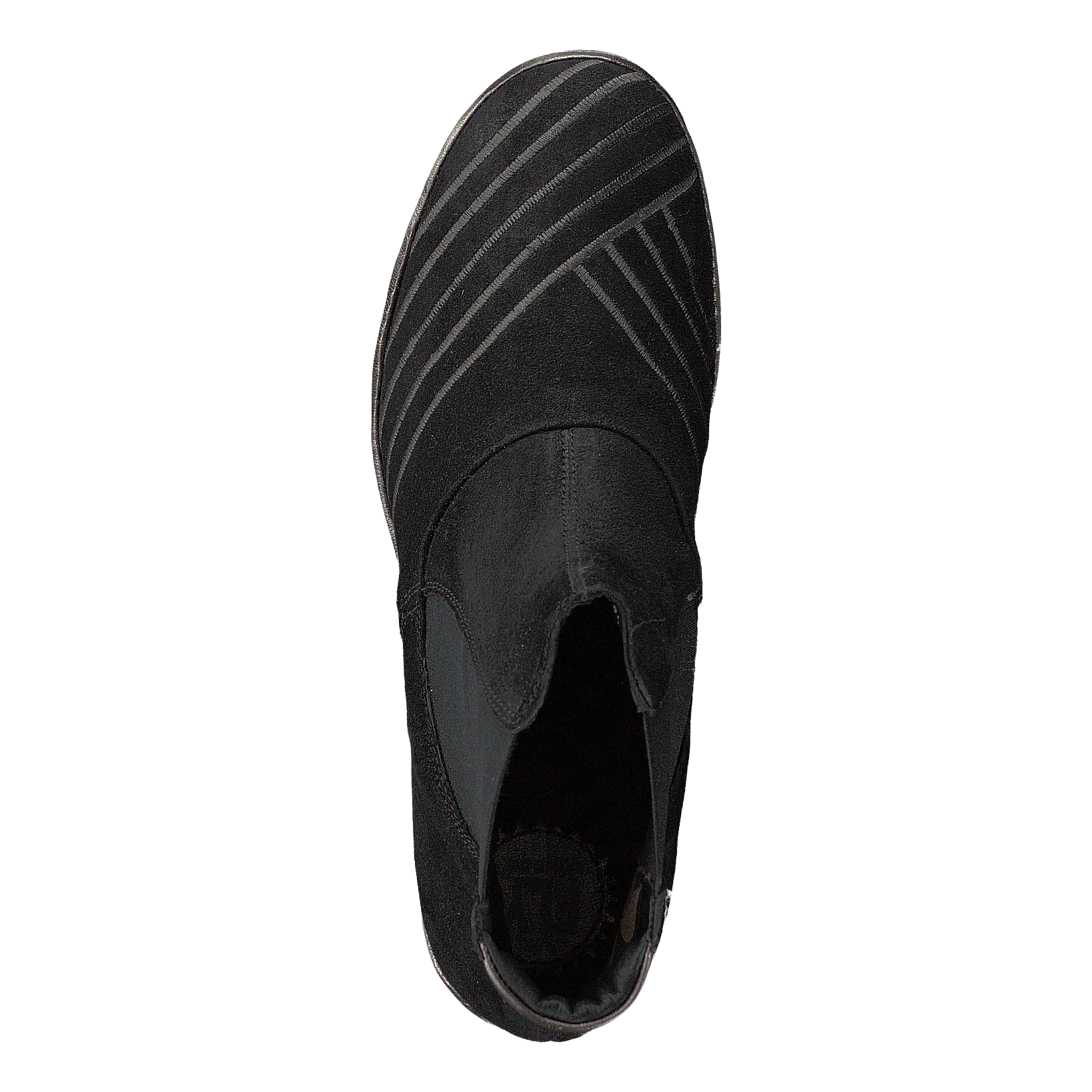 Yave Black/bronze